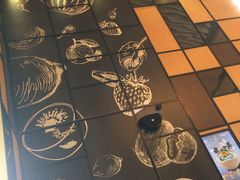 -满记甜品(岭南新天地店)