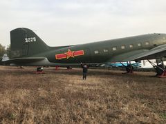 -中国航空博物馆