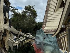 -疯狂屋