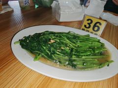 -龙眼南白粥六顺白粥