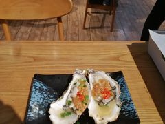 -华府九号海鲜烧烤大排档(龙域店)