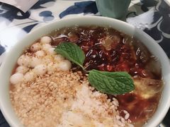 -绿茶餐厅(布吉万象汇店)