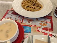 -必胜客(东大桥店)