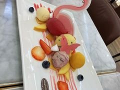 -哈根达斯(印力中心店)