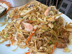 -面道赞宁海海鲜面(迎凤街店)