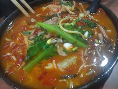 泡椒腰花米线-李米线(武陵路店)