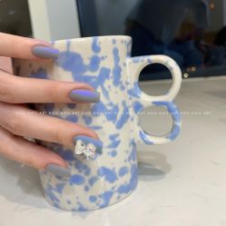 -M·X Nail日式美甲美睫