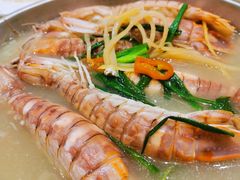 -海儀美食楼(湾仔海鲜街店)