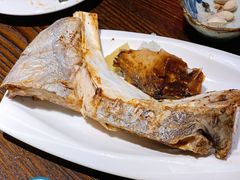 -桂马·日本料理·海胆·海鲜饭·酒场(民主广场店)