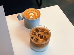 -Infica Coffee