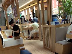 -马记永·兰州牛肉面(3019君尚店)