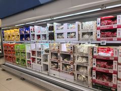 -盒马X会员店(王府井奥莱UP TOWN店)