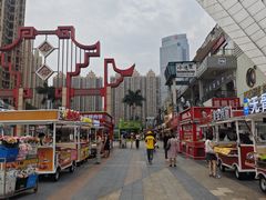 -万达广场(东莞厚街店)