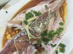 -考记泥焗鸡农庄·海鲜(北洛秘境店)