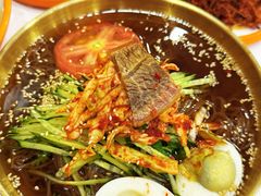 -三姐妹冷面馆(保卫路店)