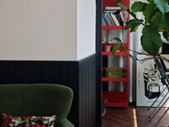 -72 COFFEE(东朝阳路店)
