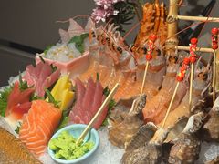 -花潮料理艺食馆(成都万象城店)