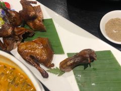 -翠湖宾馆·中餐厅