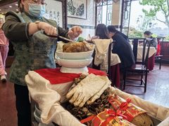 -楼外楼(西湖景区孤山路店)