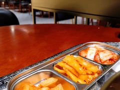 -玉流珍肴馆(亮马桥店)