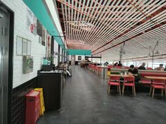 -肯德基(机场三店)