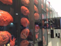 -龙海鲜螃蟹王(宏茂桥店)