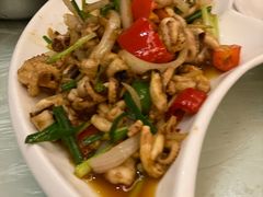 -覃记海鲜美食餐厅