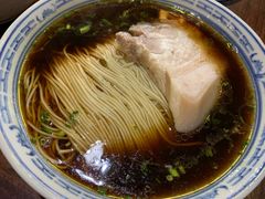 -同得兴 Since·1995 传统苏式面馆(嘉馀坊店)