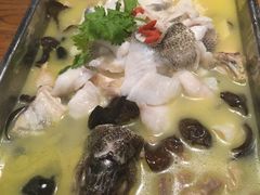 -新白鹿餐厅(百联中环店)