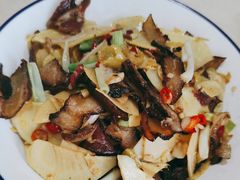 -新化三大碗(达美店)