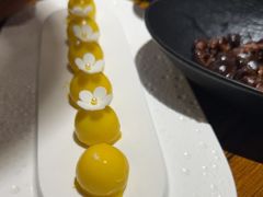 -HOME餐厅粤菜 融合菜