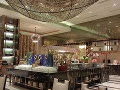 大堂-美食汇·海鲜自助餐·家庭聚会·商务宴请(青秀万达文华店)