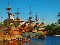 -上海迪士尼度假区