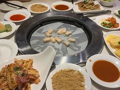-么子烤肉(化龙池店)