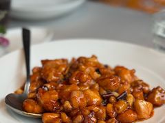 精品宫保鸡丁-望京辣宴·古法川菜(望京店)