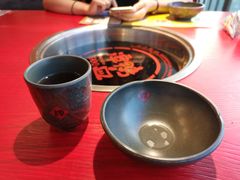 -谭鸭血老火锅(万象九宜城店)