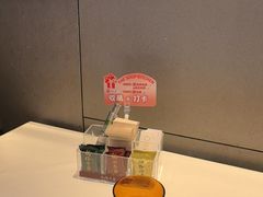 -汤城小厨•粤菜•靓汤(金宝街店)