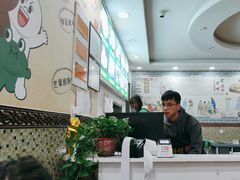 -捷信牛奶甜品世家(柳巷店)