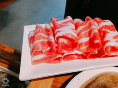 -傣妹火锅(南京东路一店)