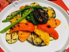 -ITA·意塔意大利餐厅(亦庄店)