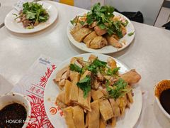 -振鼎鸡(福州路店)