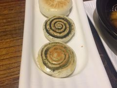 -云来居素食馆(东门店)