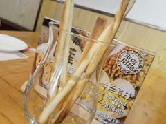 -冲浪熊西餐厅(南戴河店)