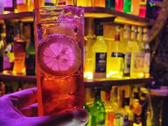 -流浪者复古西餐鸡尾酒吧(沈阳店)
