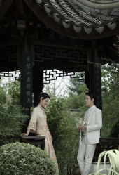 -纯色婚纱摄影(南京店)