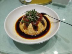 -浩翔餐饮(维多利喜悦汇店)