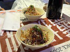 靓靓家凉面-靓靓蒸虾·头牌蒸虾(雪松路总店)