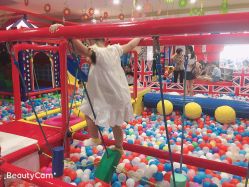 -都乐汇儿童乐园(莱蒙都会店)