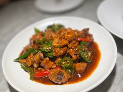 -城南往事(滨江世茂店)