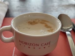 -洲际酒店·地平线全日餐厅HORIZON CAFÉ